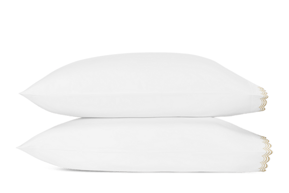 Stella Pillowcase - Pair