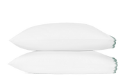 Matouk Stella Pillowcase - Pair