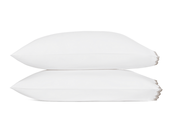 Stella Pillowcase - Pair