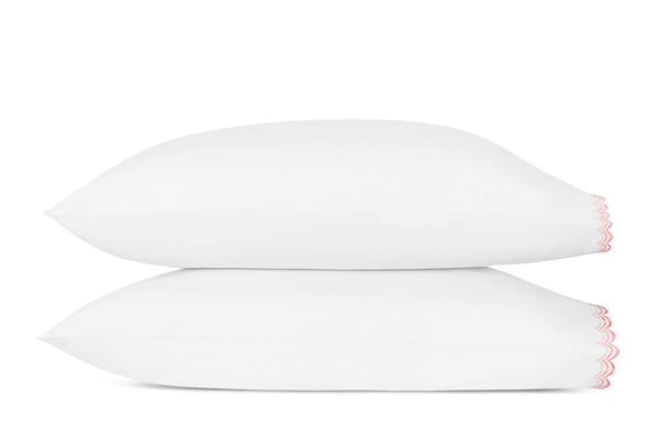 Matouk Stella Pillowcase - Pair