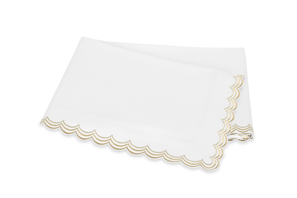 Matouk Stella Flat Sheet