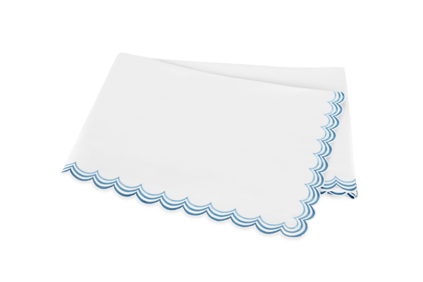 Matouk Stella Flat Sheet