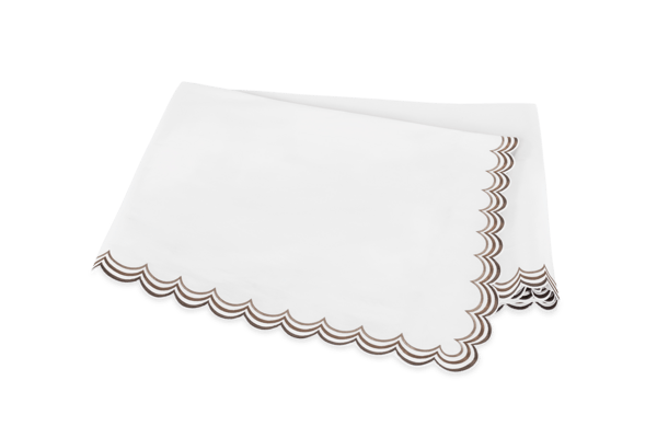 Matouk Stella Flat Sheet