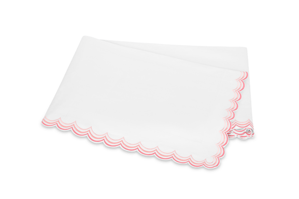 Matouk Stella Flat Sheet
