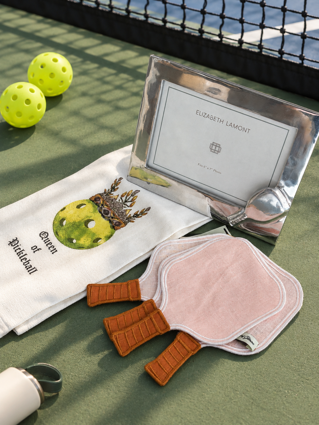 Pickleball Gift Bundle