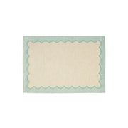 Tavola Scalloped Placemats