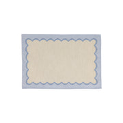 Tavola Scalloped Placemats
