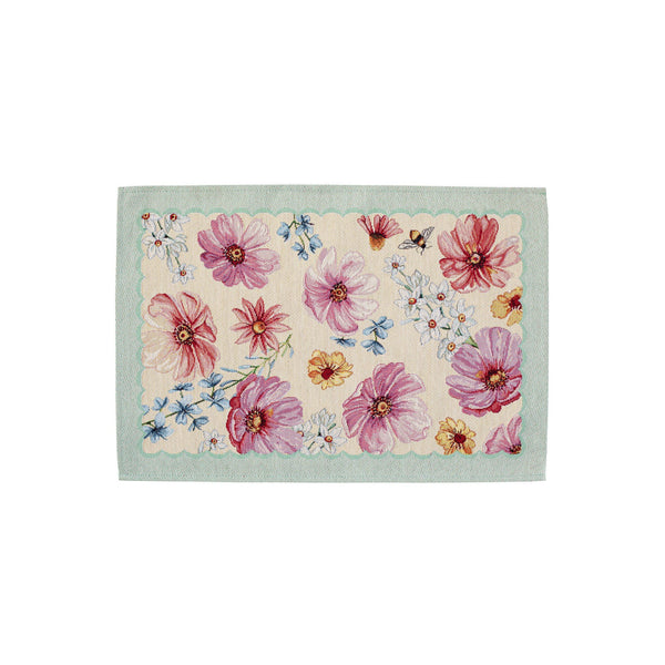 Tavola Floral Placemats