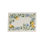 Tavola Lemons Placemats