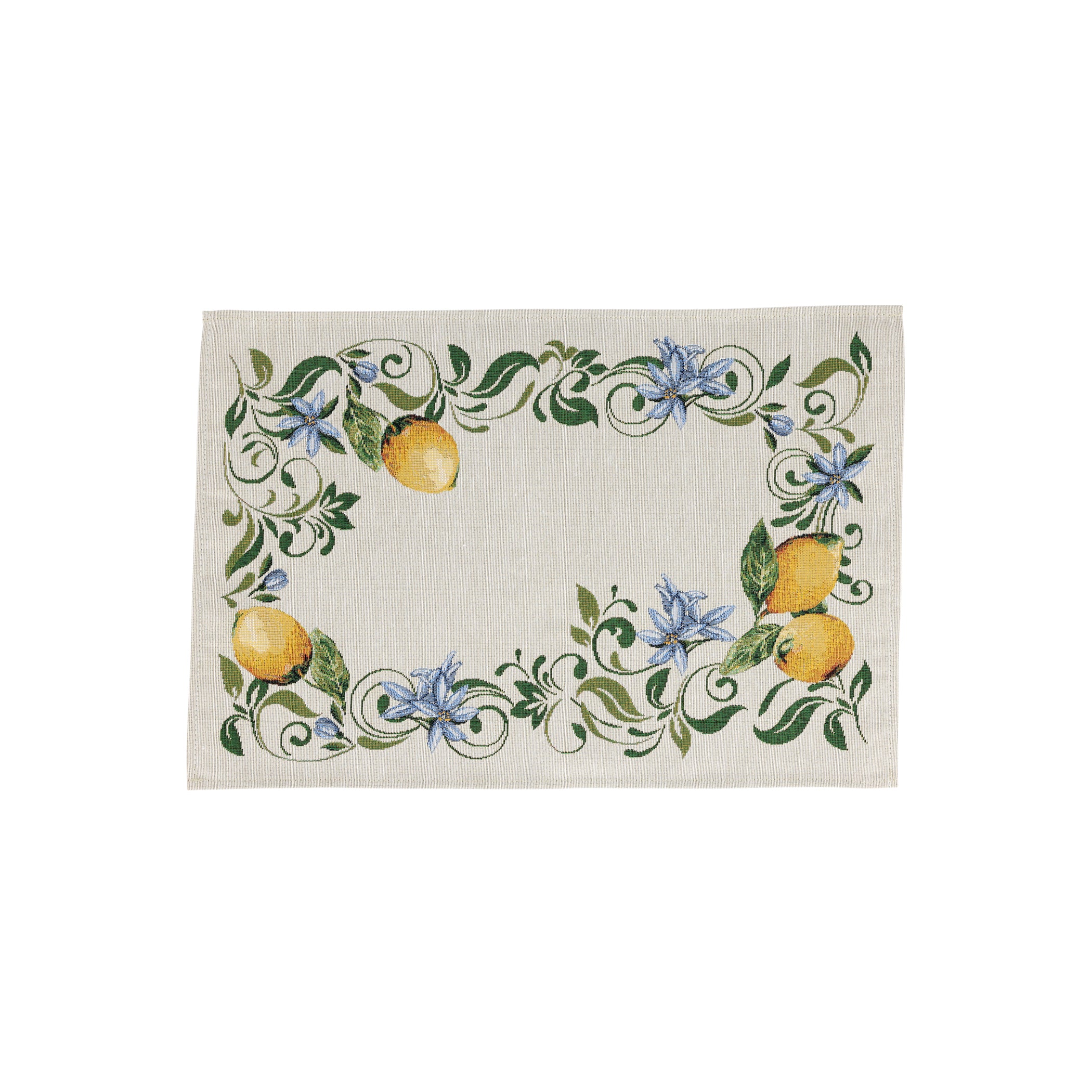Tavola Lemons Placemats