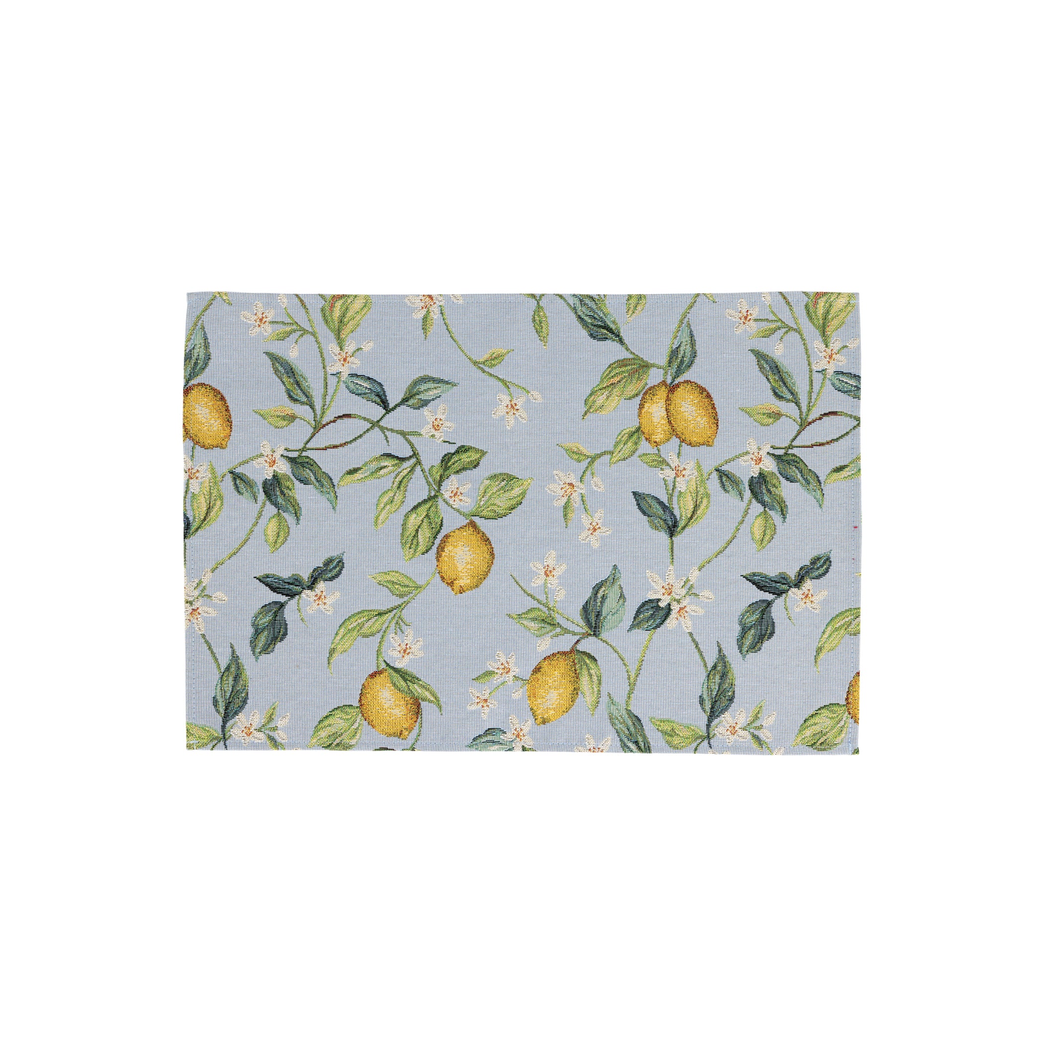 Tavola Lemons Placemats