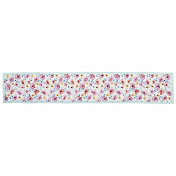 Tavola Floral Runner