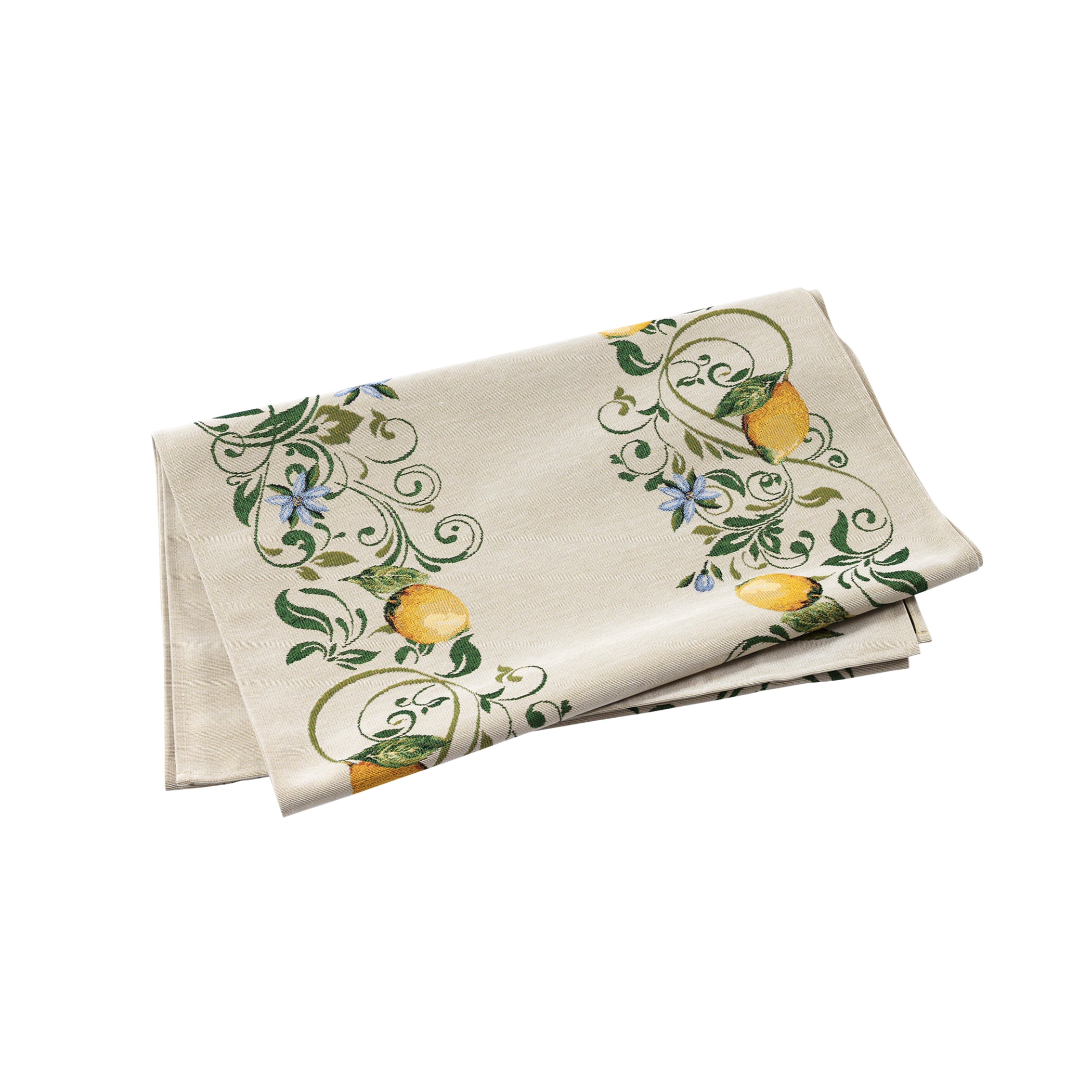 Tavola Lemons Runner