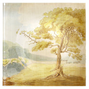 Savery Tree Trinket Bowl