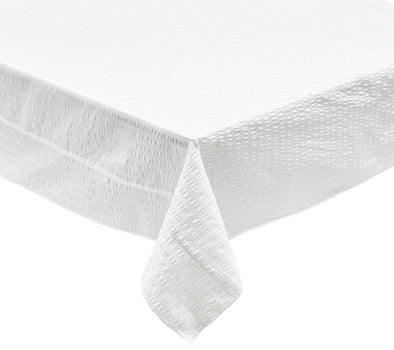 Seersucker Tablecloth