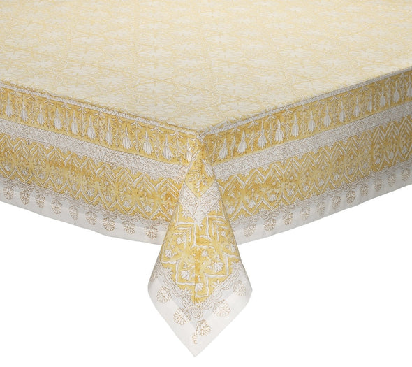 Provence Tablecloth