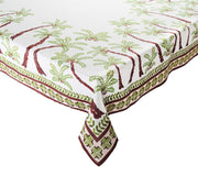 Oasis Tablecloth