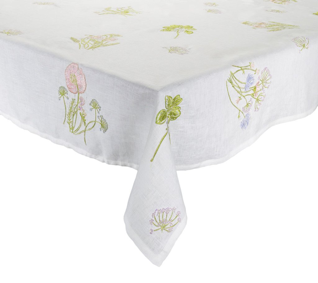 Meadow Tablecloth