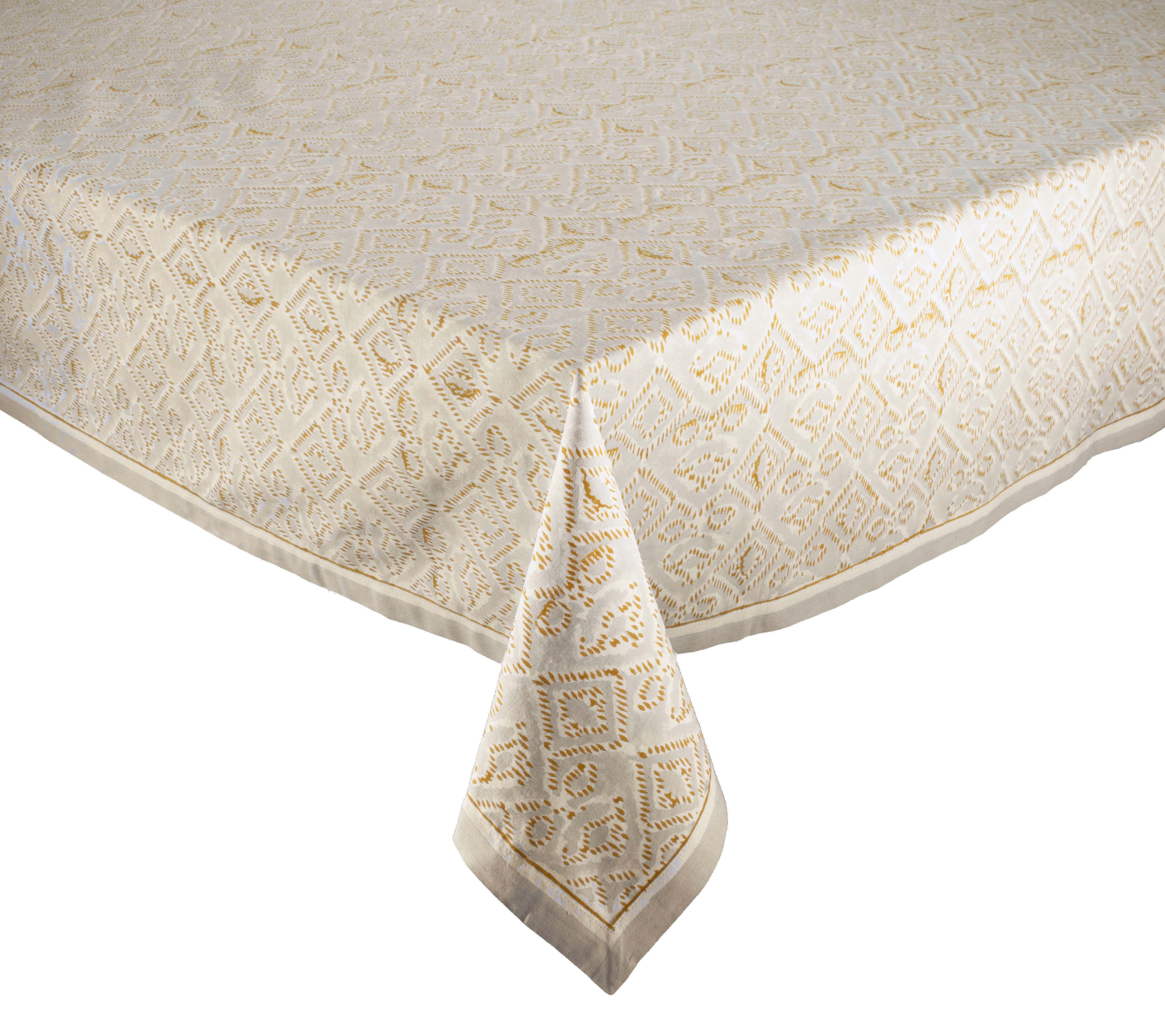 Alfresco Tablecloth