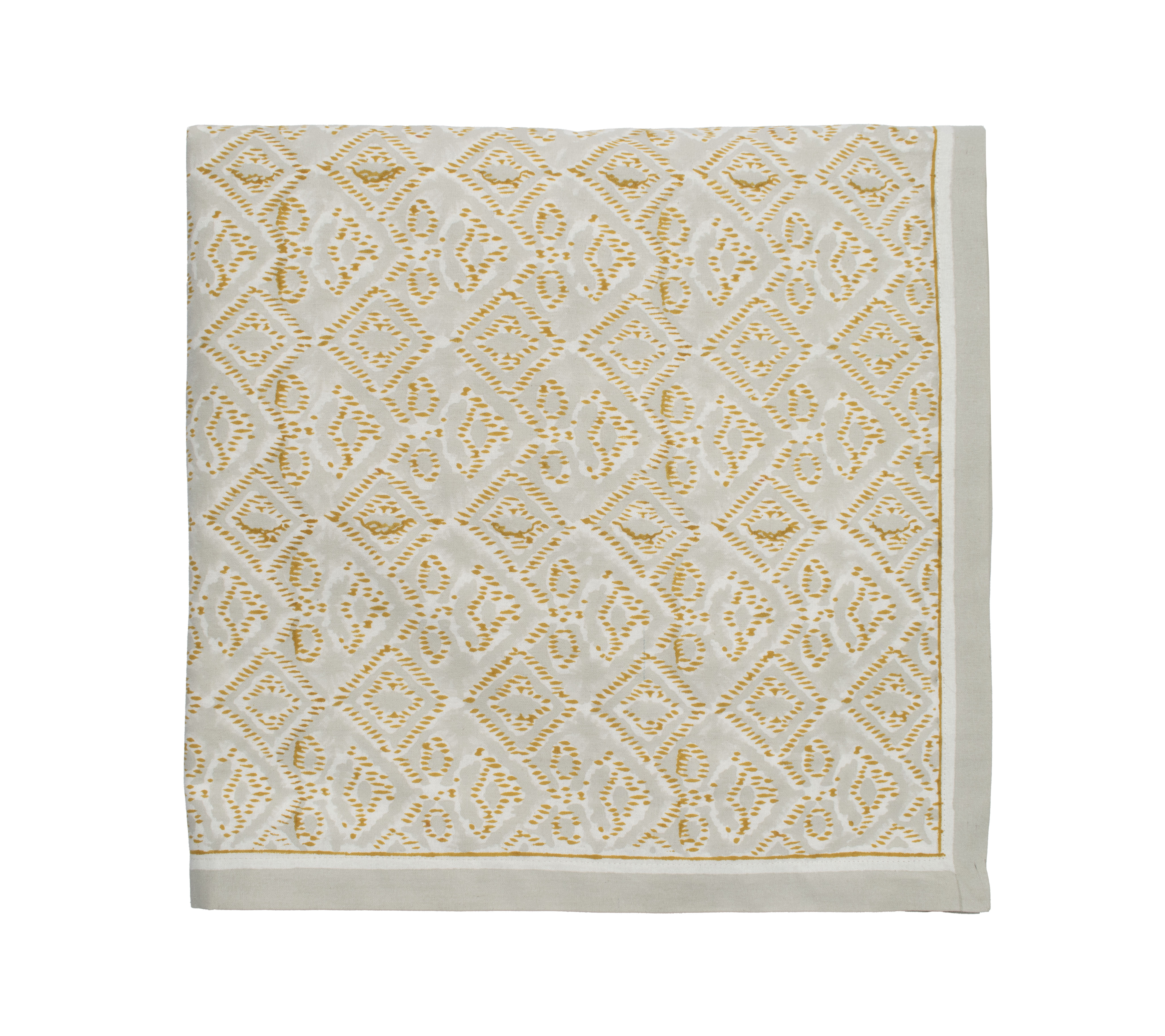Alfresco Tablecloth