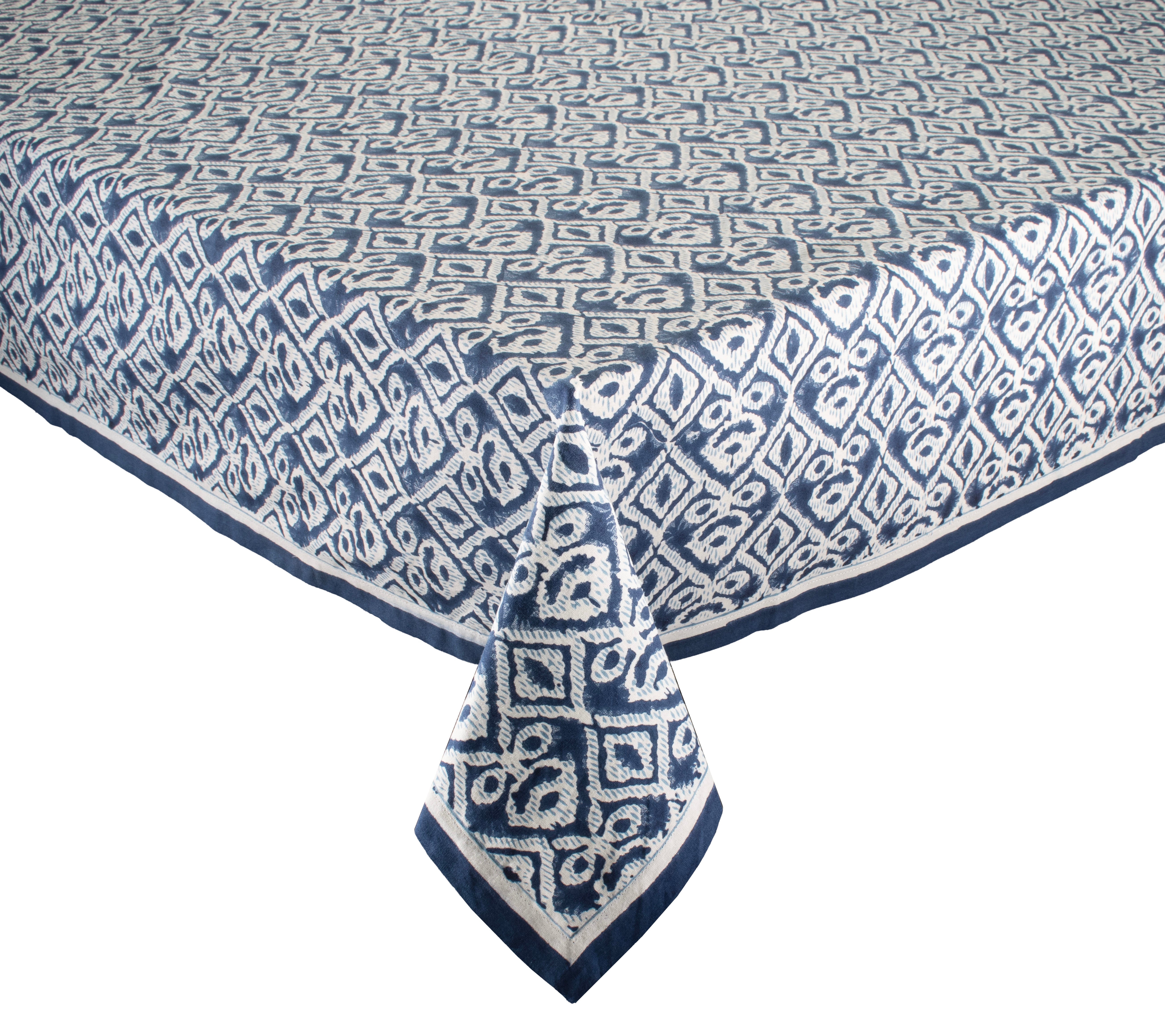 Alfresco Tablecloth