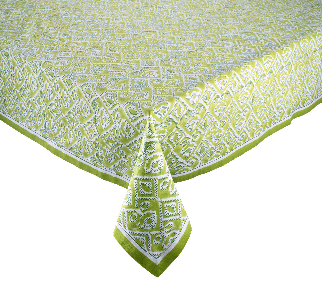Alfresco Tablecloth