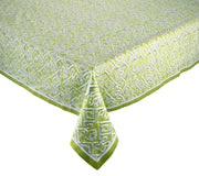 Alfresco Tablecloth