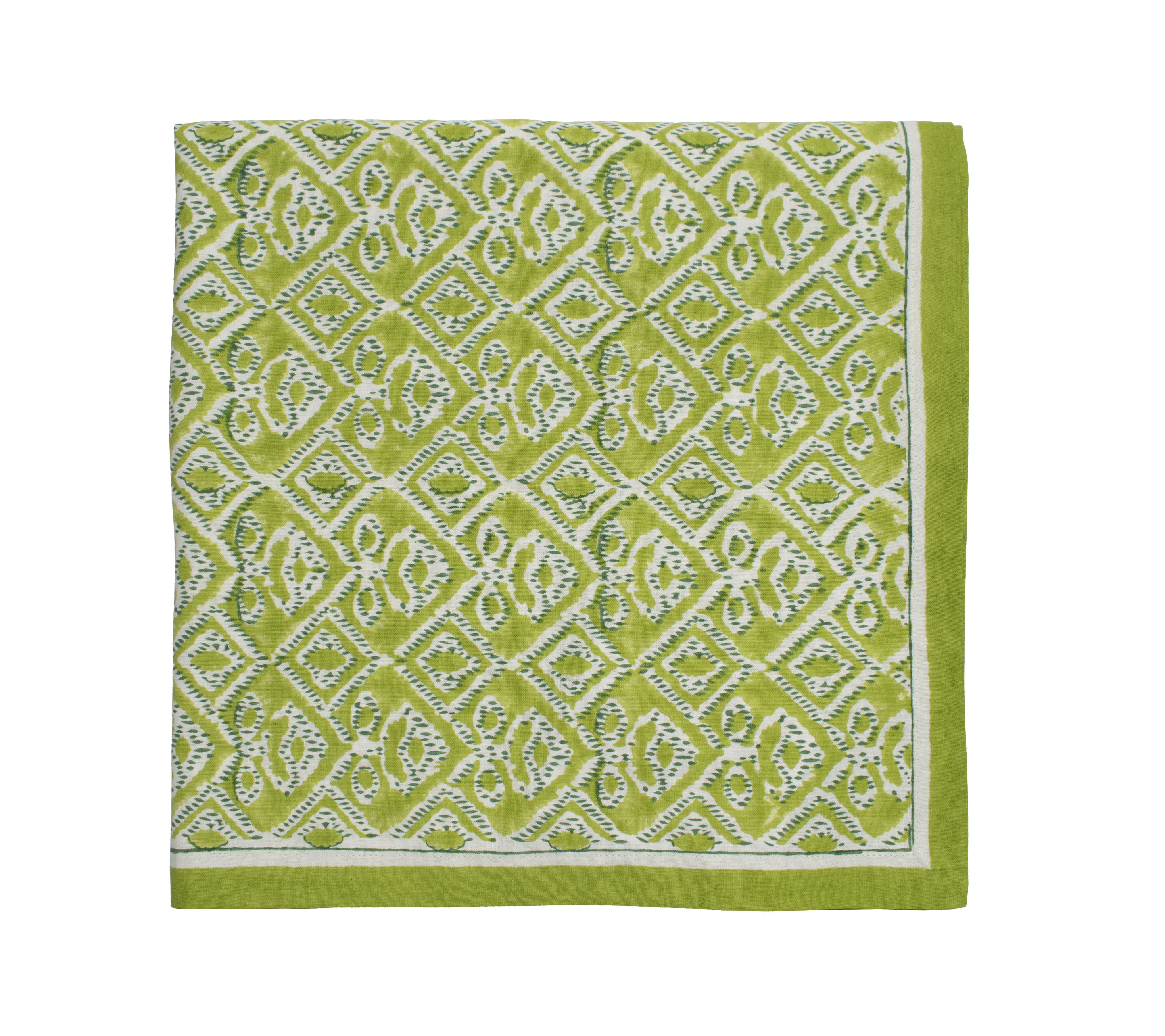 Alfresco Tablecloth