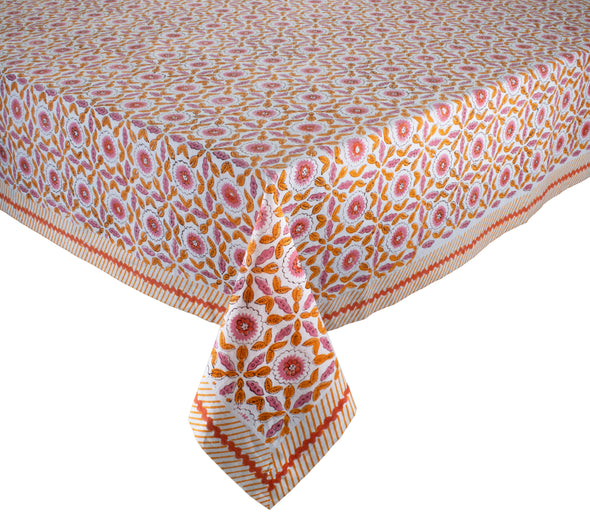 Majorelle Tablecloth