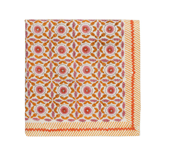 Majorelle Tablecloth