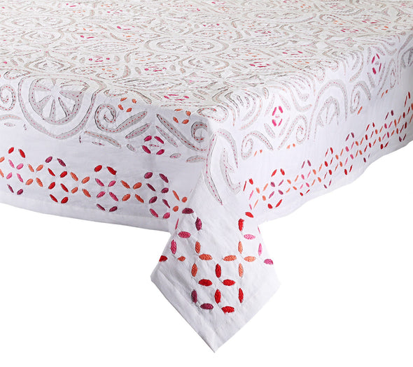Malta Tablecloth