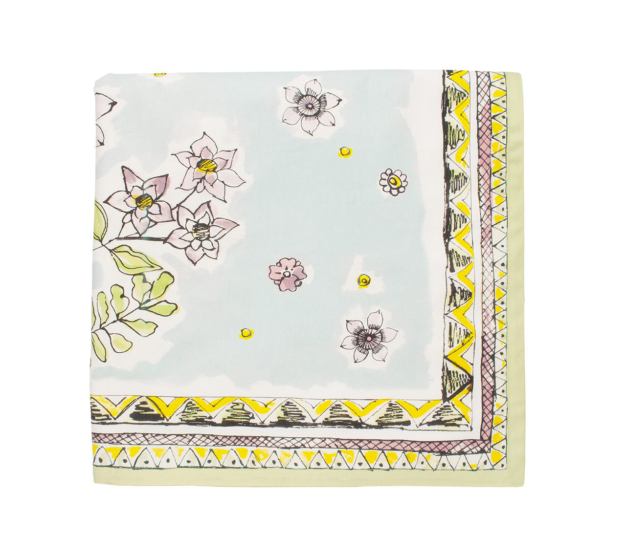 Tuileries Tablecloth