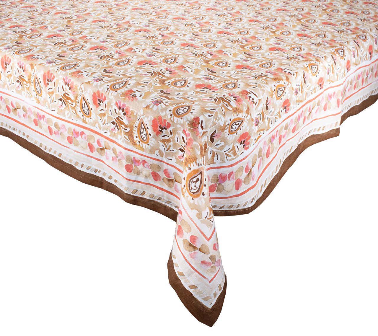 Elizabeth Lamont Mira Tablecloth - Thumbnail 4