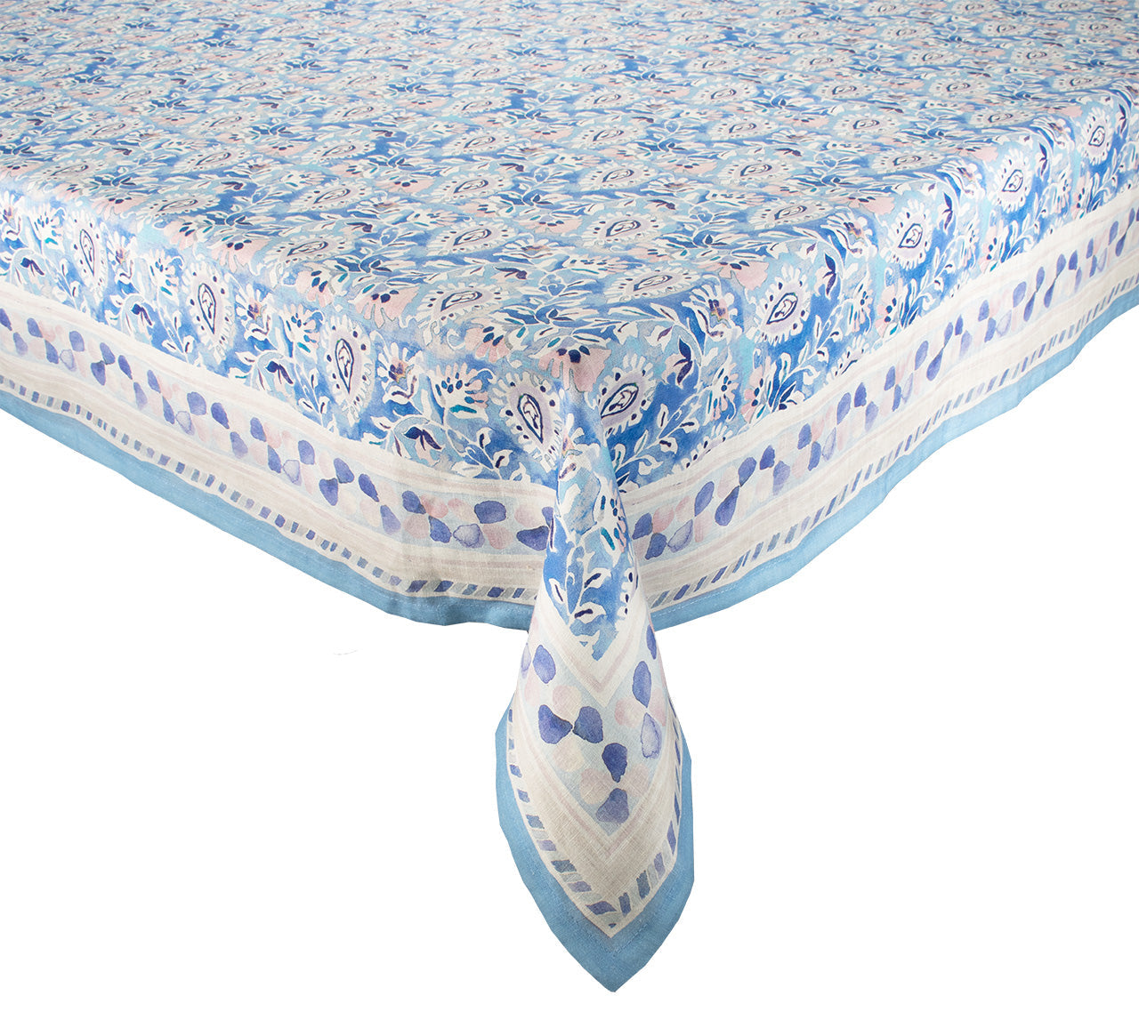 Elizabeth Lamont Mira Tablecloth - Thumbnail 2