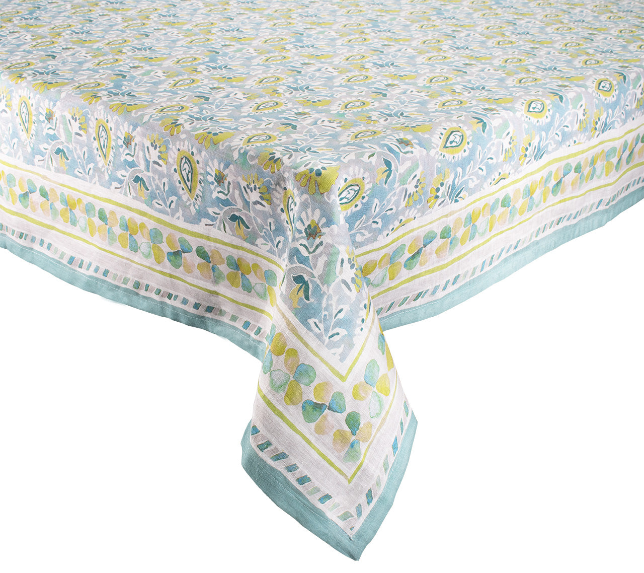 Elizabeth Lamont Mira Tablecloth