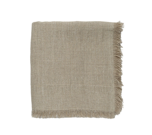 Fringe Tablecloth