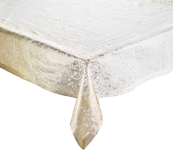 Metafoil Tablecloth