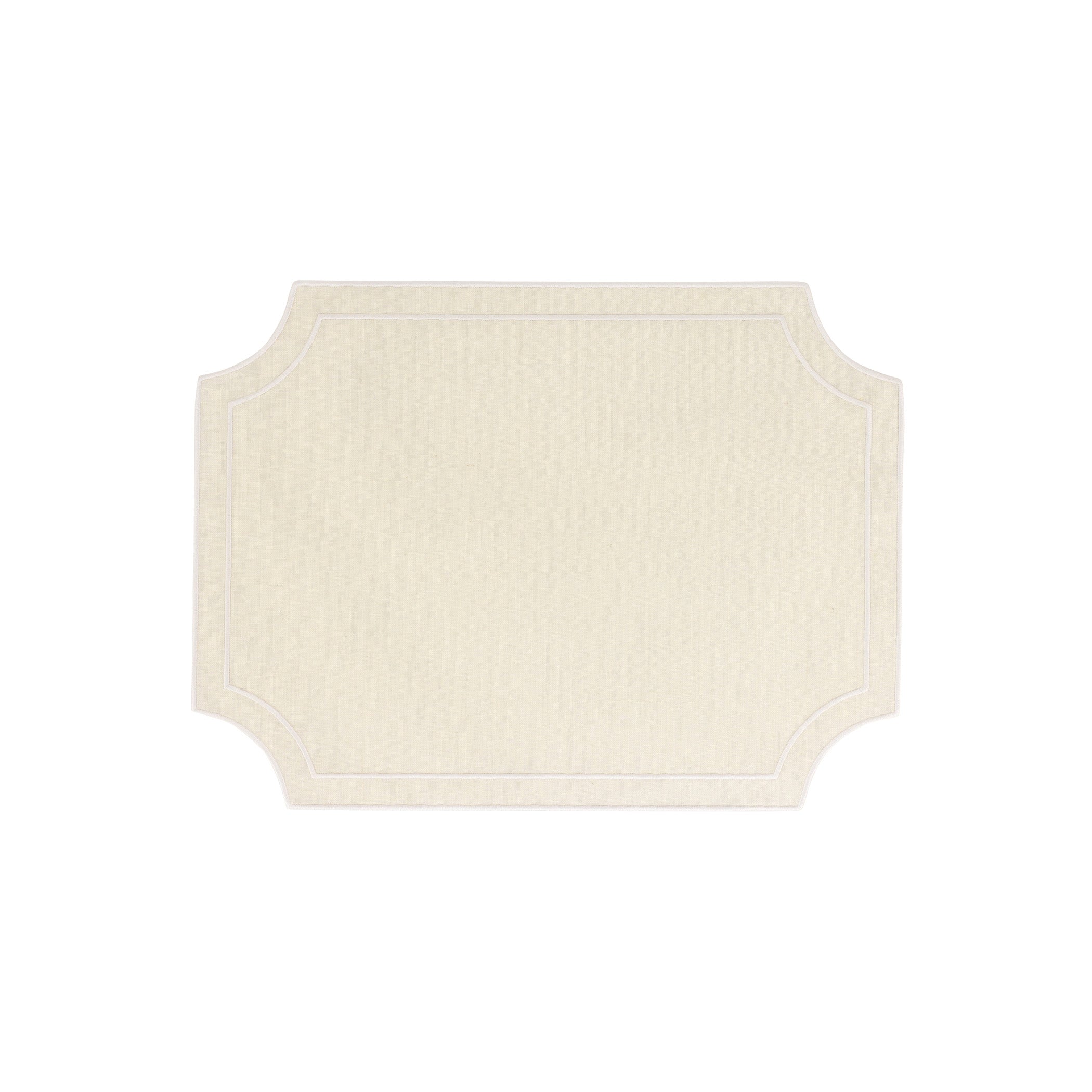 Tessuti Rectangular Placemats