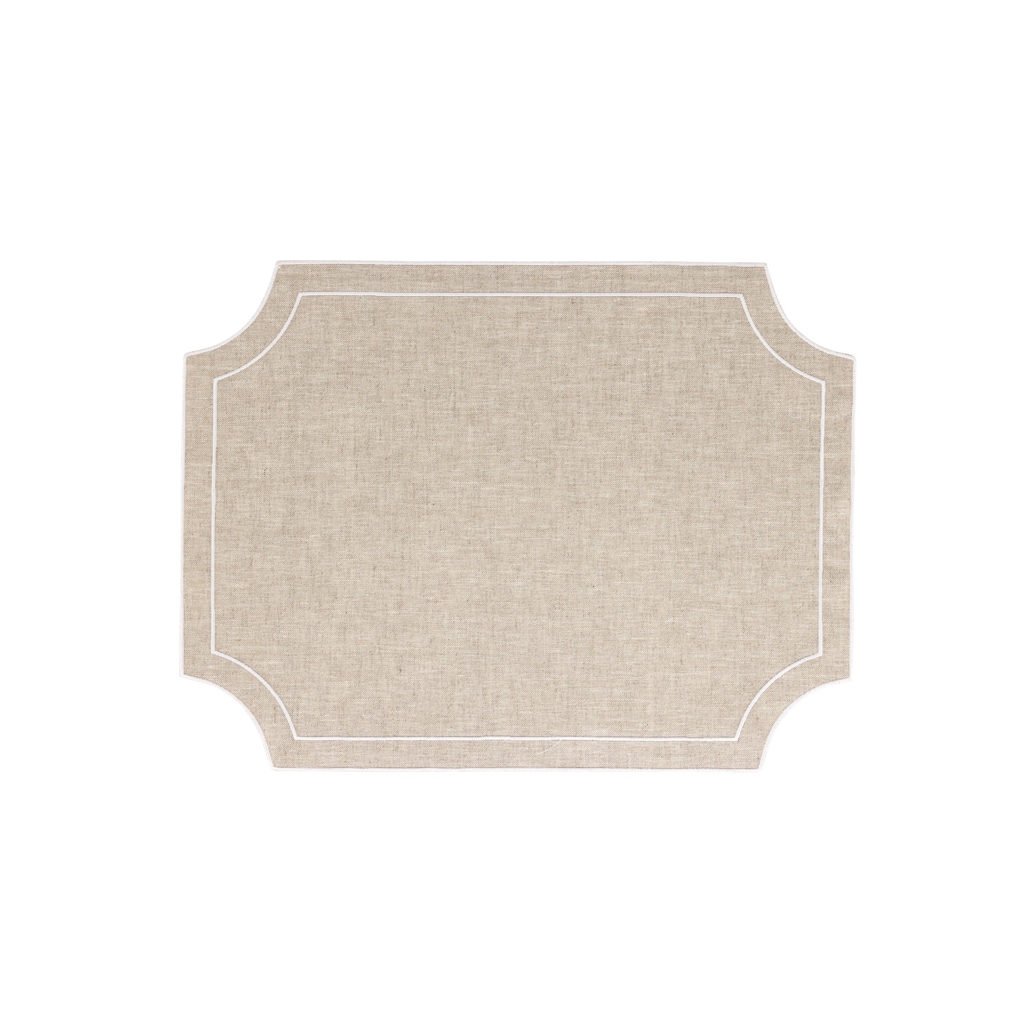 Tessuti Rectangular Placemats