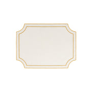 Tessuti Rectangular Placemats