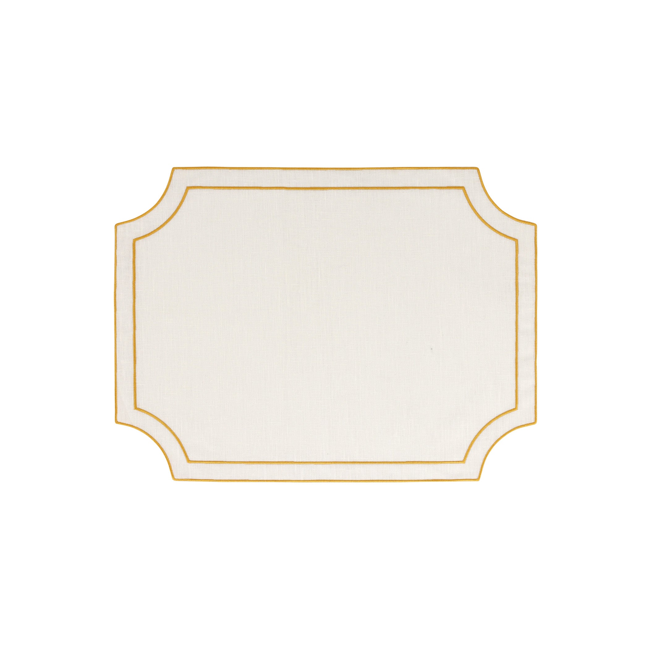 Tessuti Rectangular Placemats