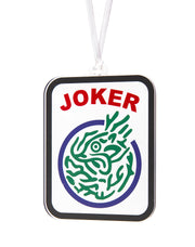 Ornament - Mahjong Joker