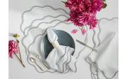 Matouk Scallop Edge Napkin