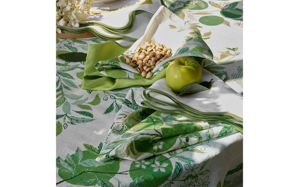 Matouk Citrus Garden Napkins
