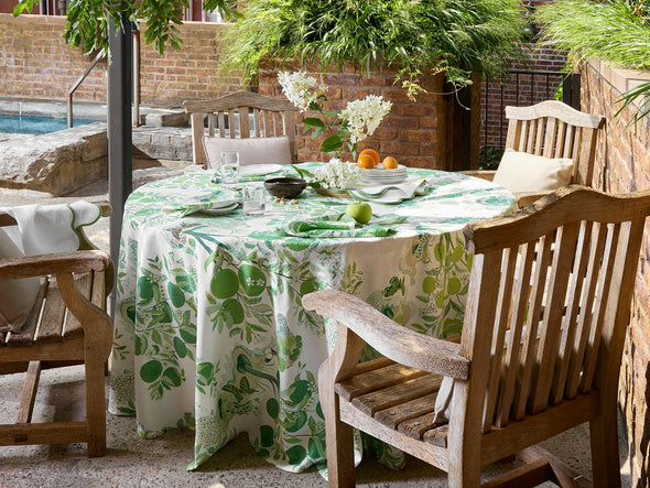 Matouk Citrus Garden Placemats
