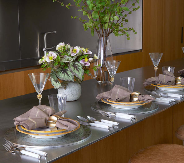 Chalet Placemat