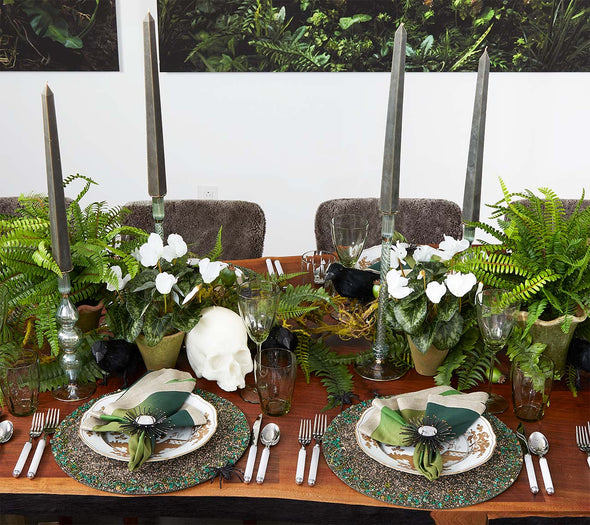 Flare Napkin Ring