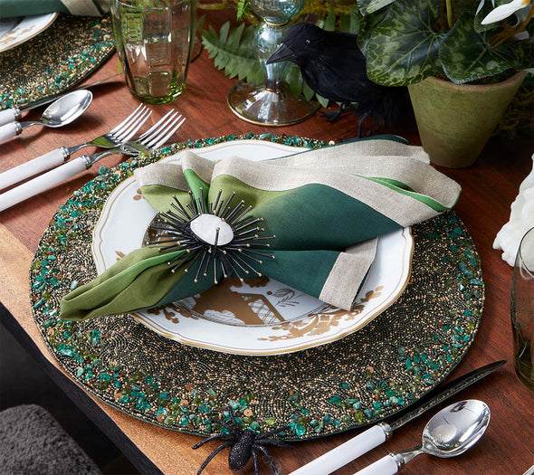 Flare Napkin Ring