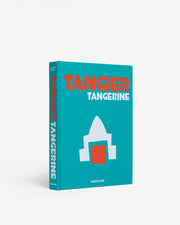 Tangier Tangerine