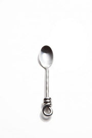 Taos Twist Coffee Spoon Tabletop Taos Twist   